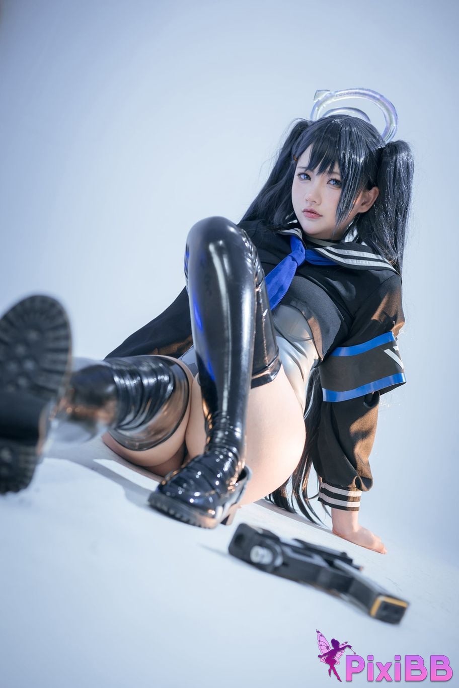 Coser Shi yi zhi xiong zai ma PixiBB.COM 008