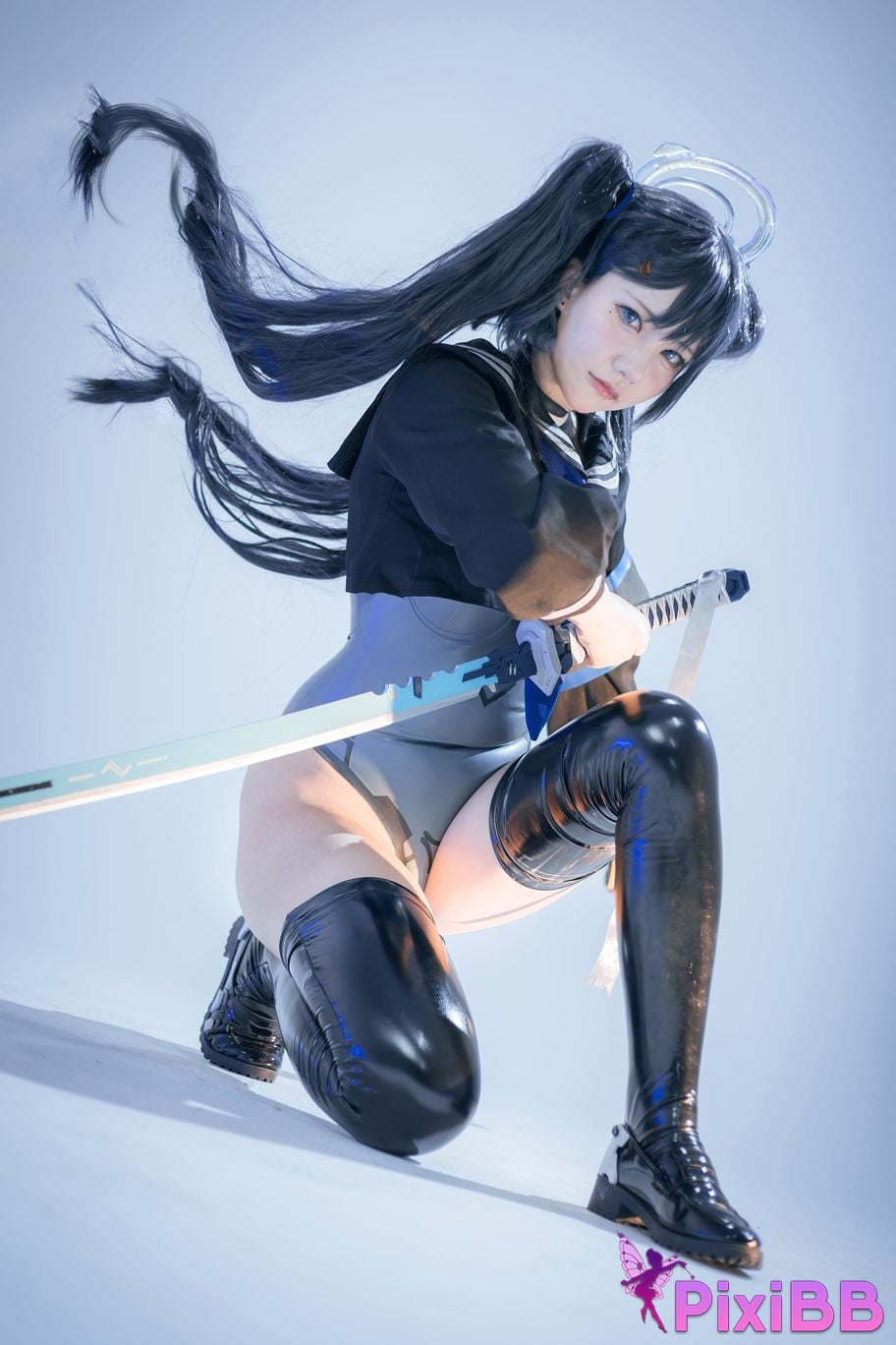 Coser Shi yi zhi xiong zai ma PixiBB.COM 016