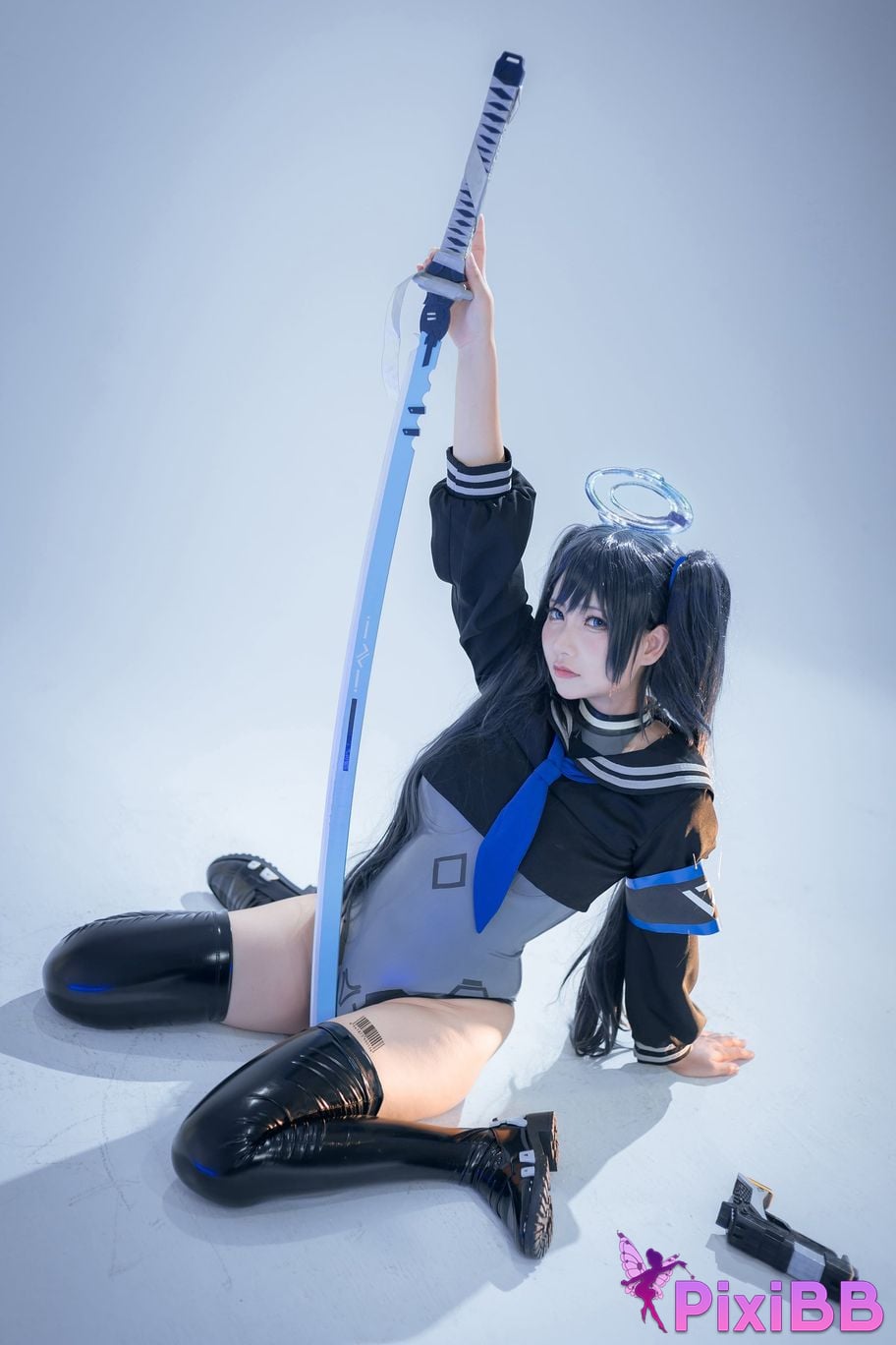 Coser Shi yi zhi xiong zai ma PixiBB.COM 017