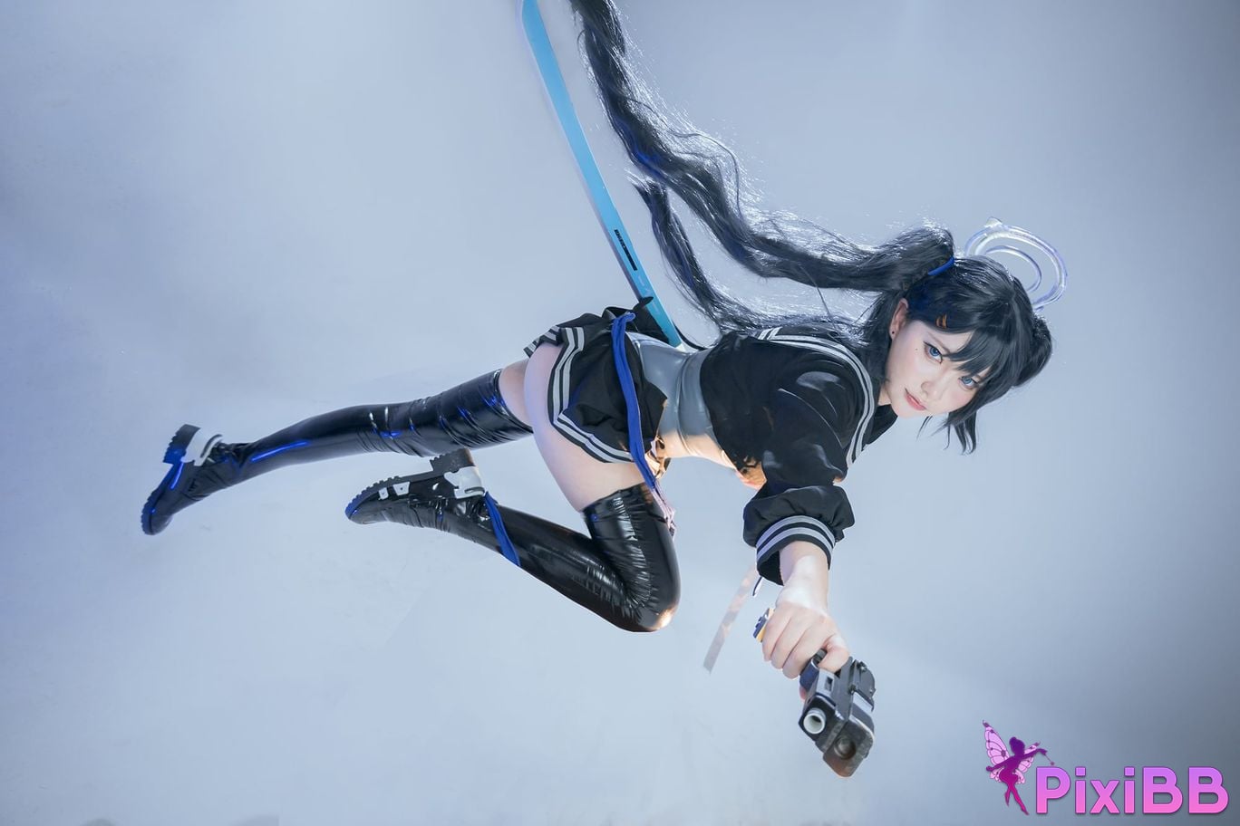 Coser Shi yi zhi xiong zai ma PixiBB.COM 020