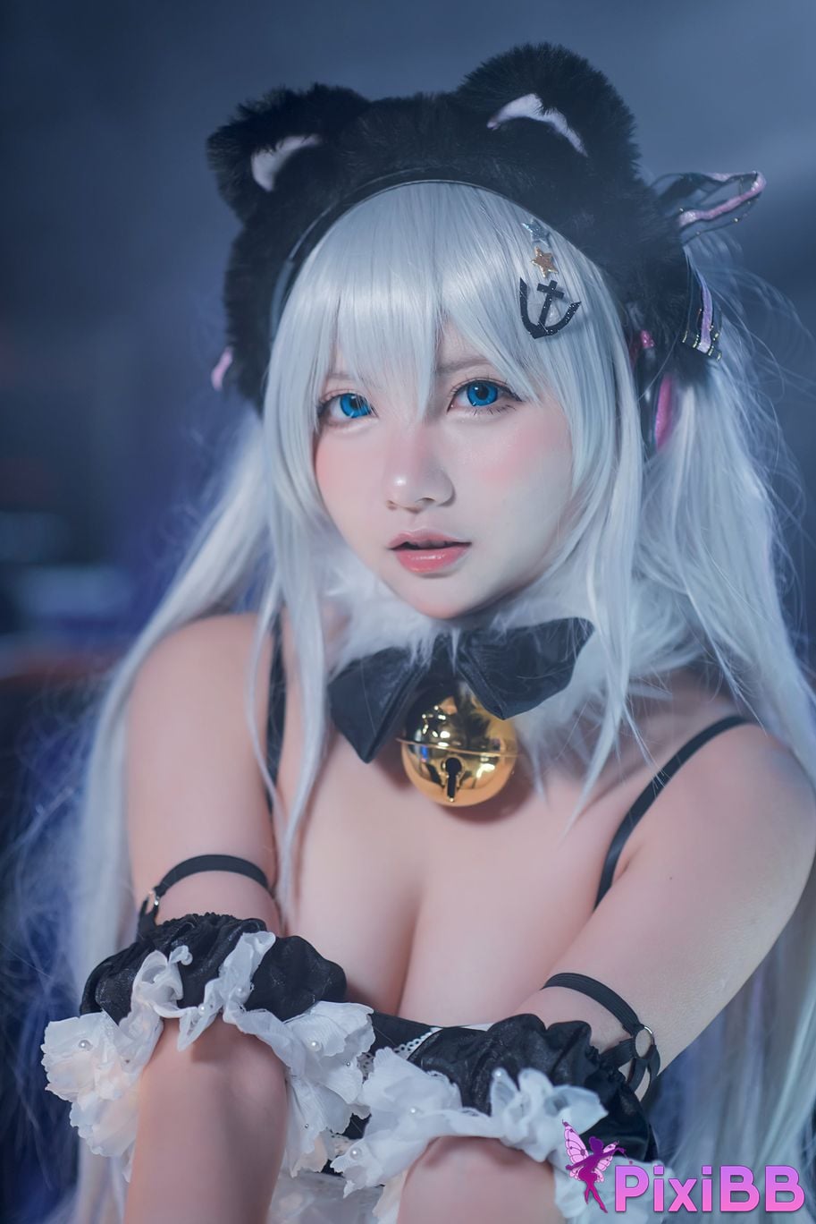 Coser Shi yi zhi xiong zi PixiBB.COM 010