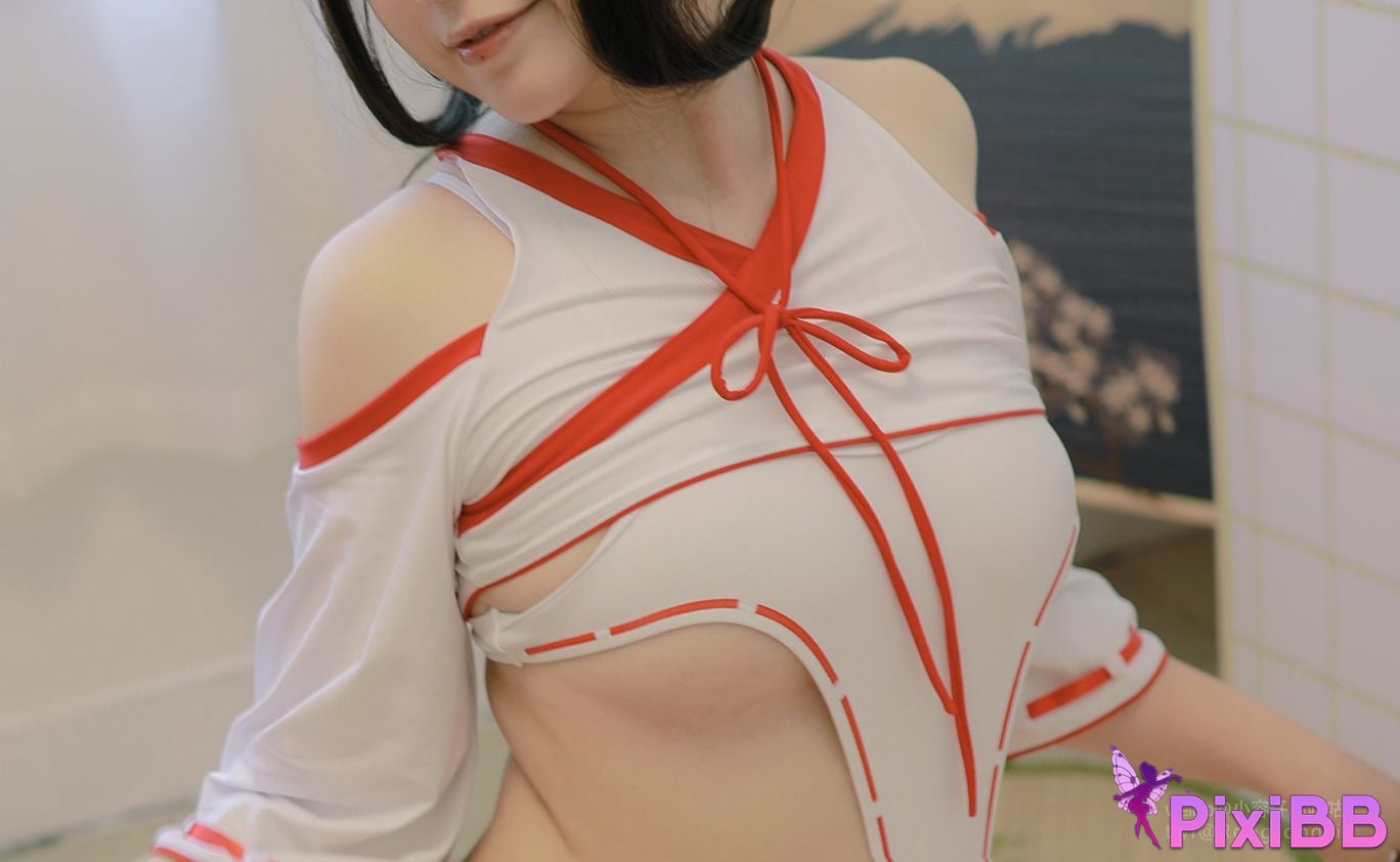 Coser Rongrongzi PixiBB.COM 048