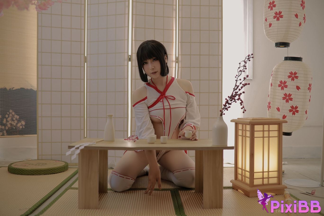 Coser Rongrongzi PixiBB.COM 050