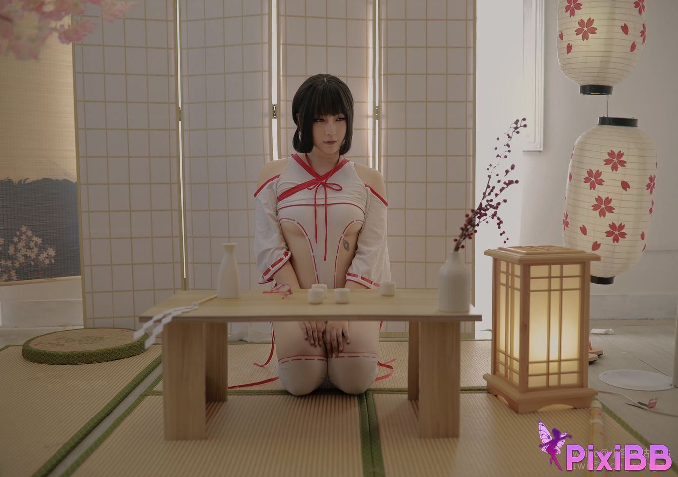 Coser Rongrongzi PixiBB.COM 052