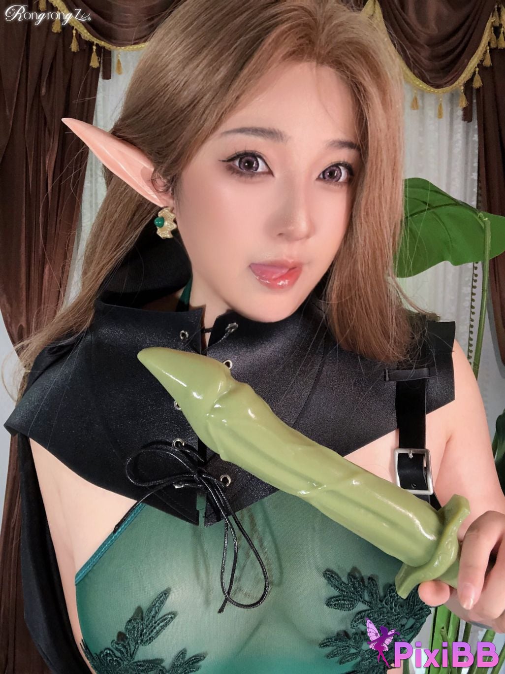 Coser Rongrongzi PixiBB.COM 007