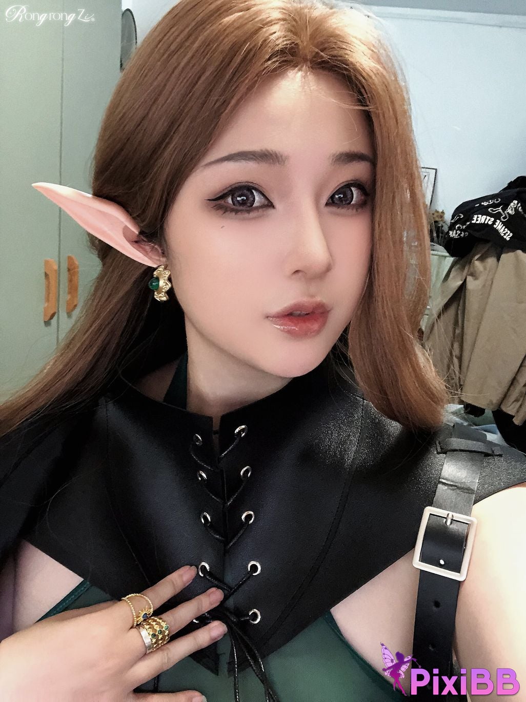 Coser Rongrongzi PixiBB.COM 011