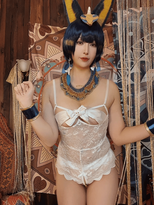 Coser Rongrongzi PixiBB.COM 001