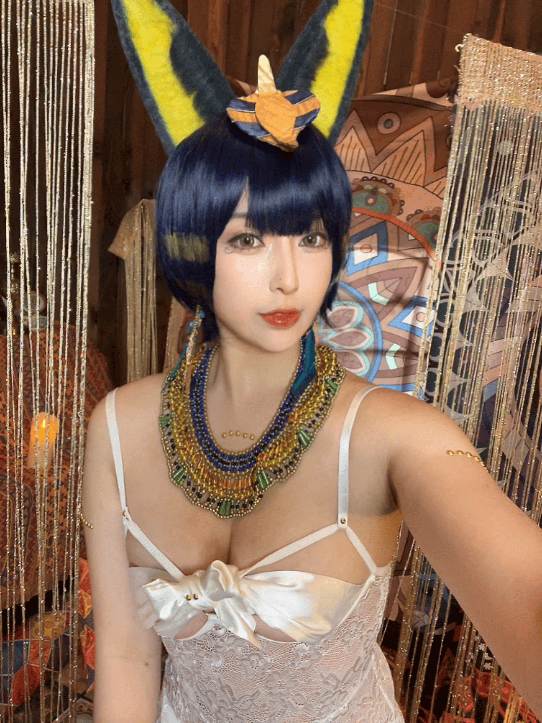 Coser Rongrongzi PixiBB.COM 002