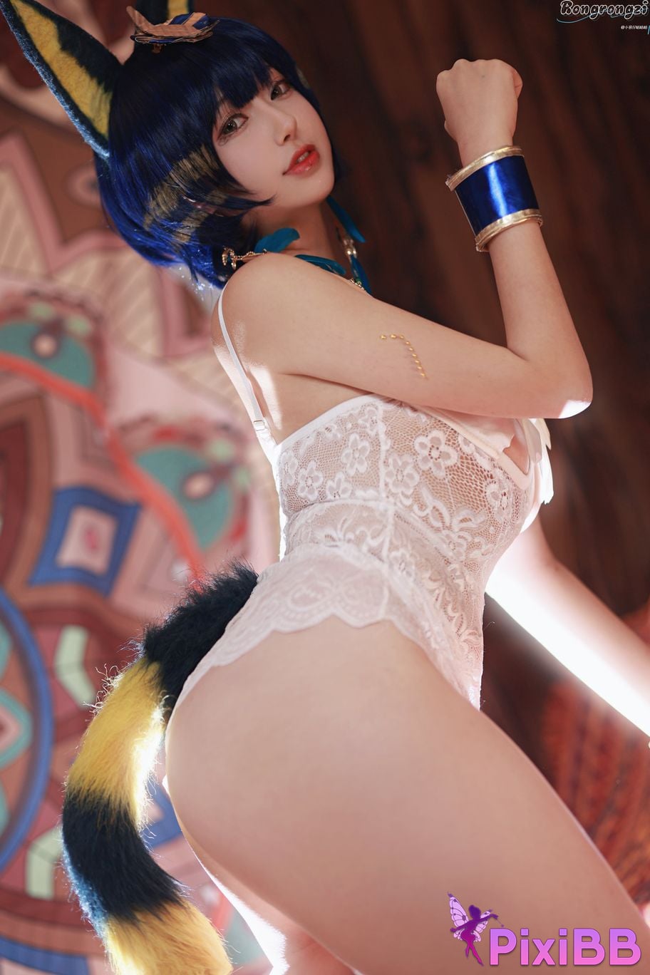 Coser Rongrongzi PixiBB.COM 011