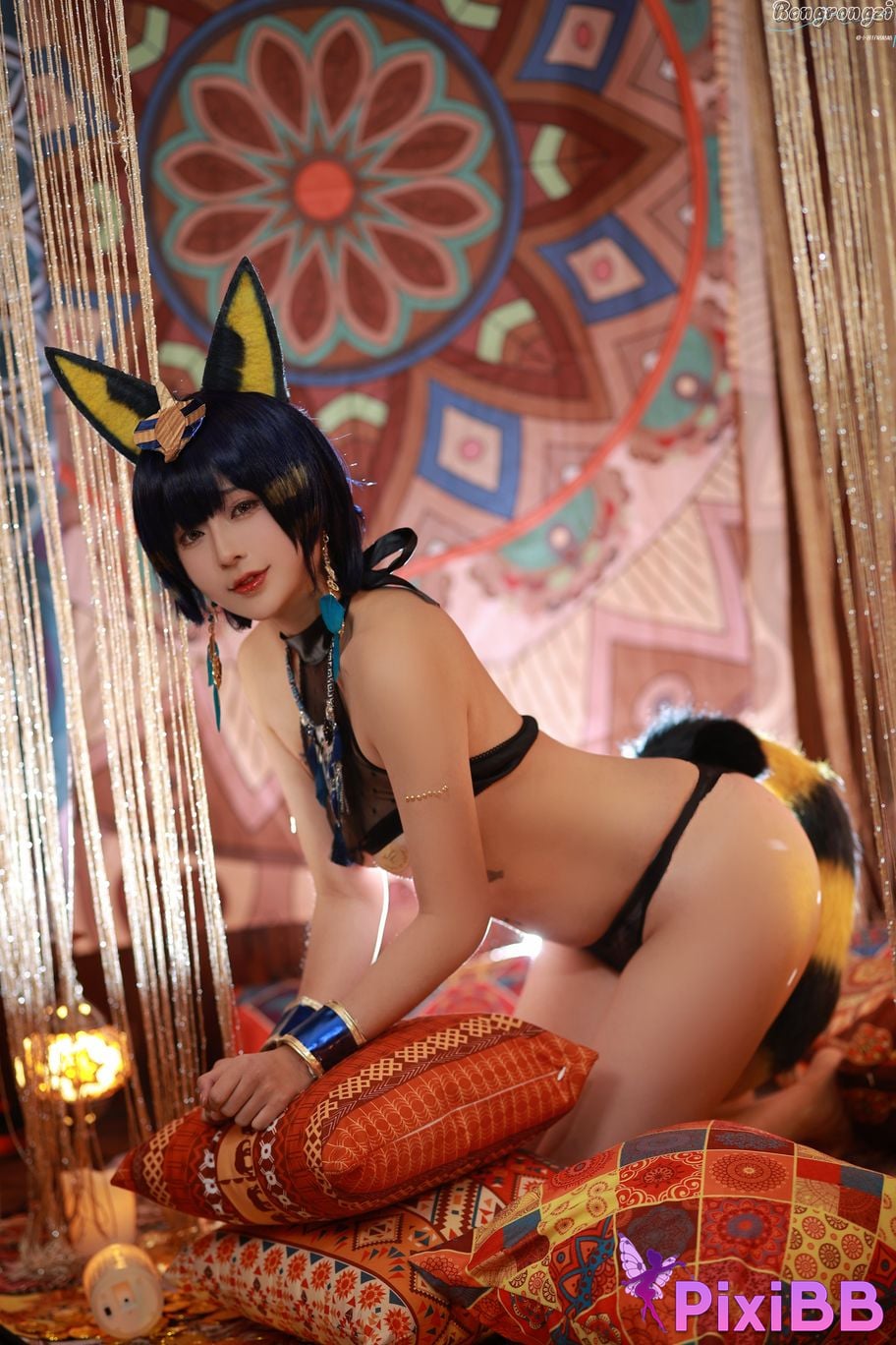 Coser Rongrongzi PixiBB.COM 023