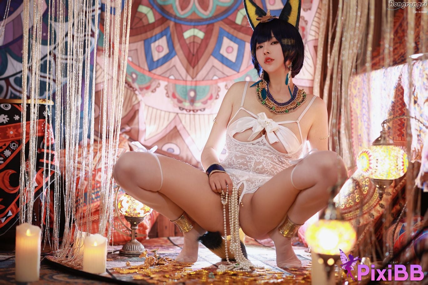 Coser Rongrongzi PixiBB.COM 033