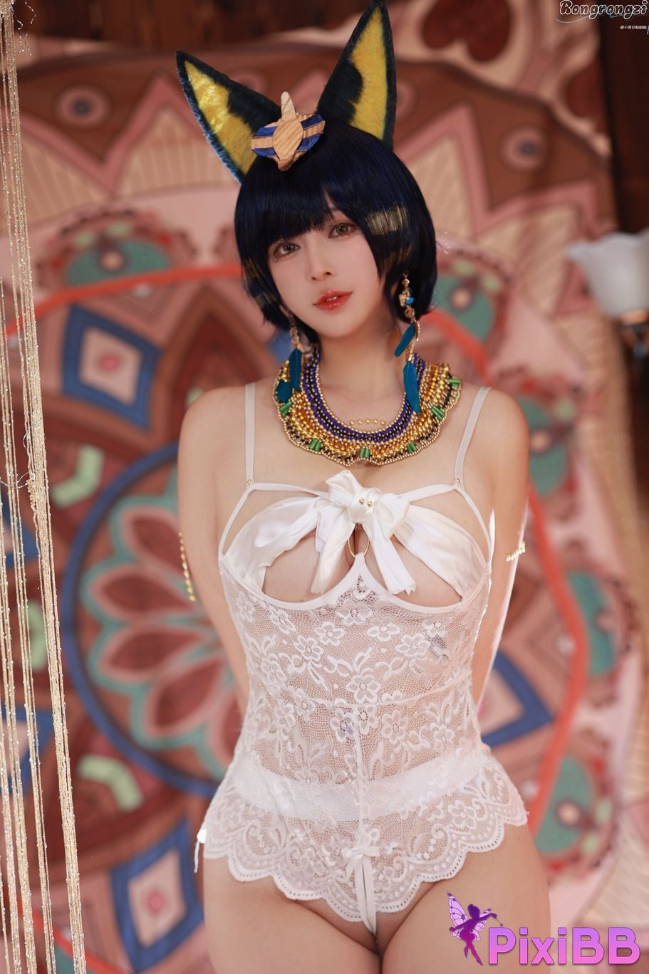 Coser Rongrongzi PixiBB.COM 036