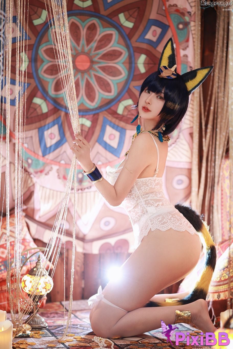 Coser Rongrongzi PixiBB.COM 044