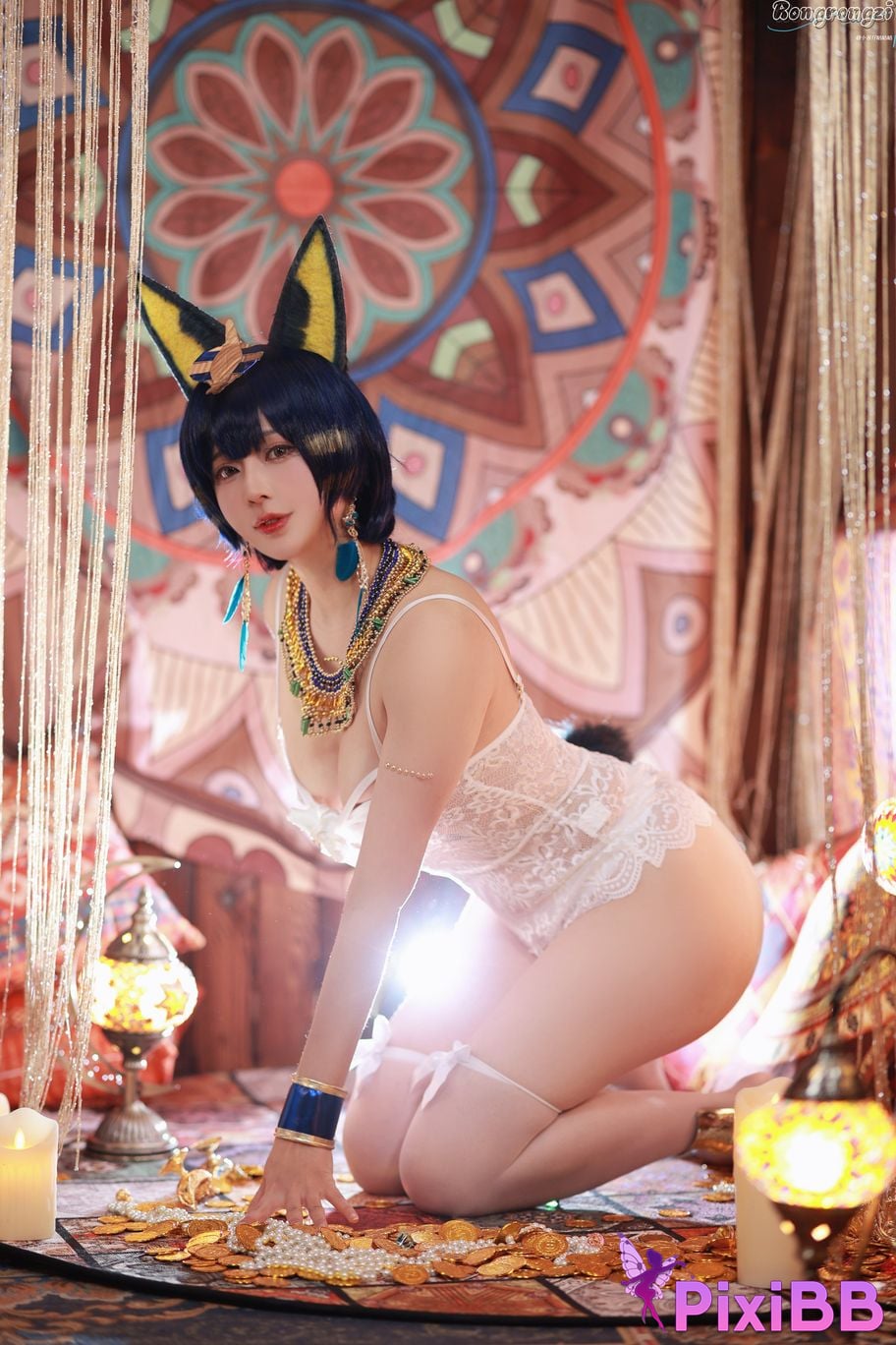 Coser Rongrongzi PixiBB.COM 046