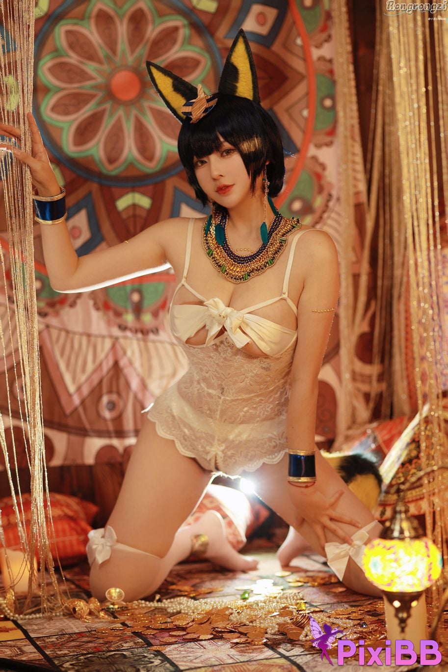 Coser Rongrongzi PixiBB.COM 049