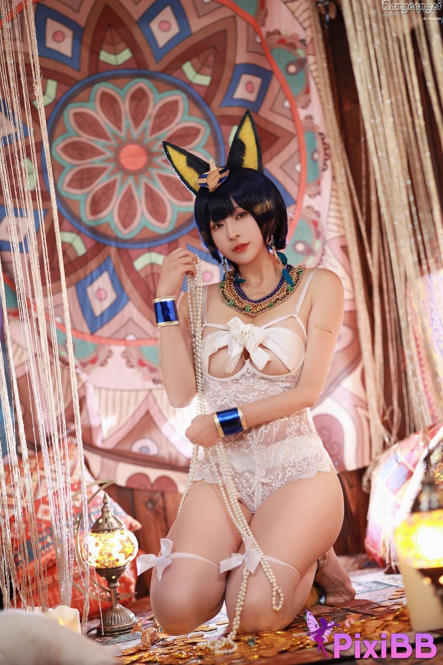 Coser Rongrongzi PixiBB.COM 051