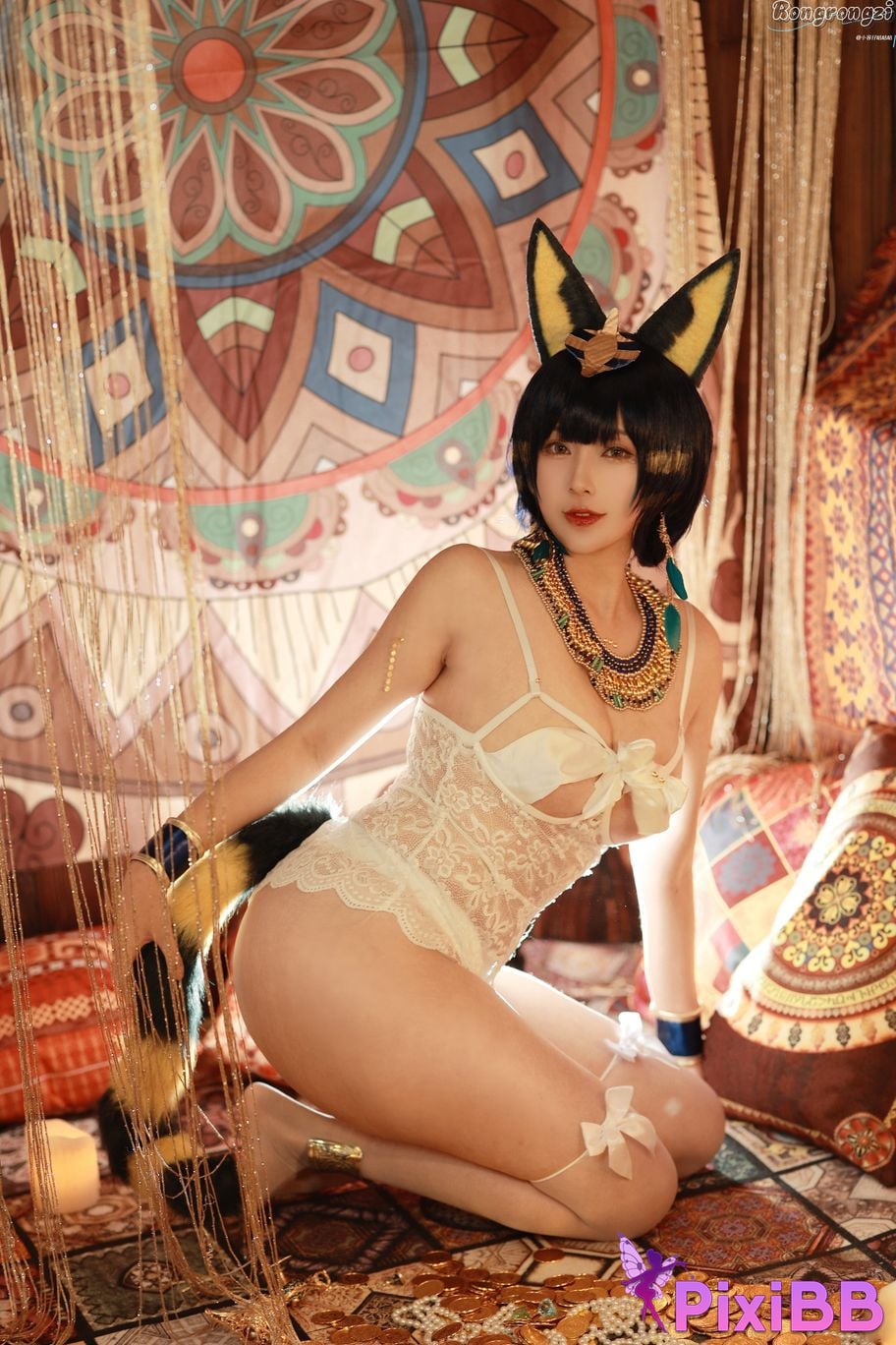 Coser Rongrongzi PixiBB.COM 053