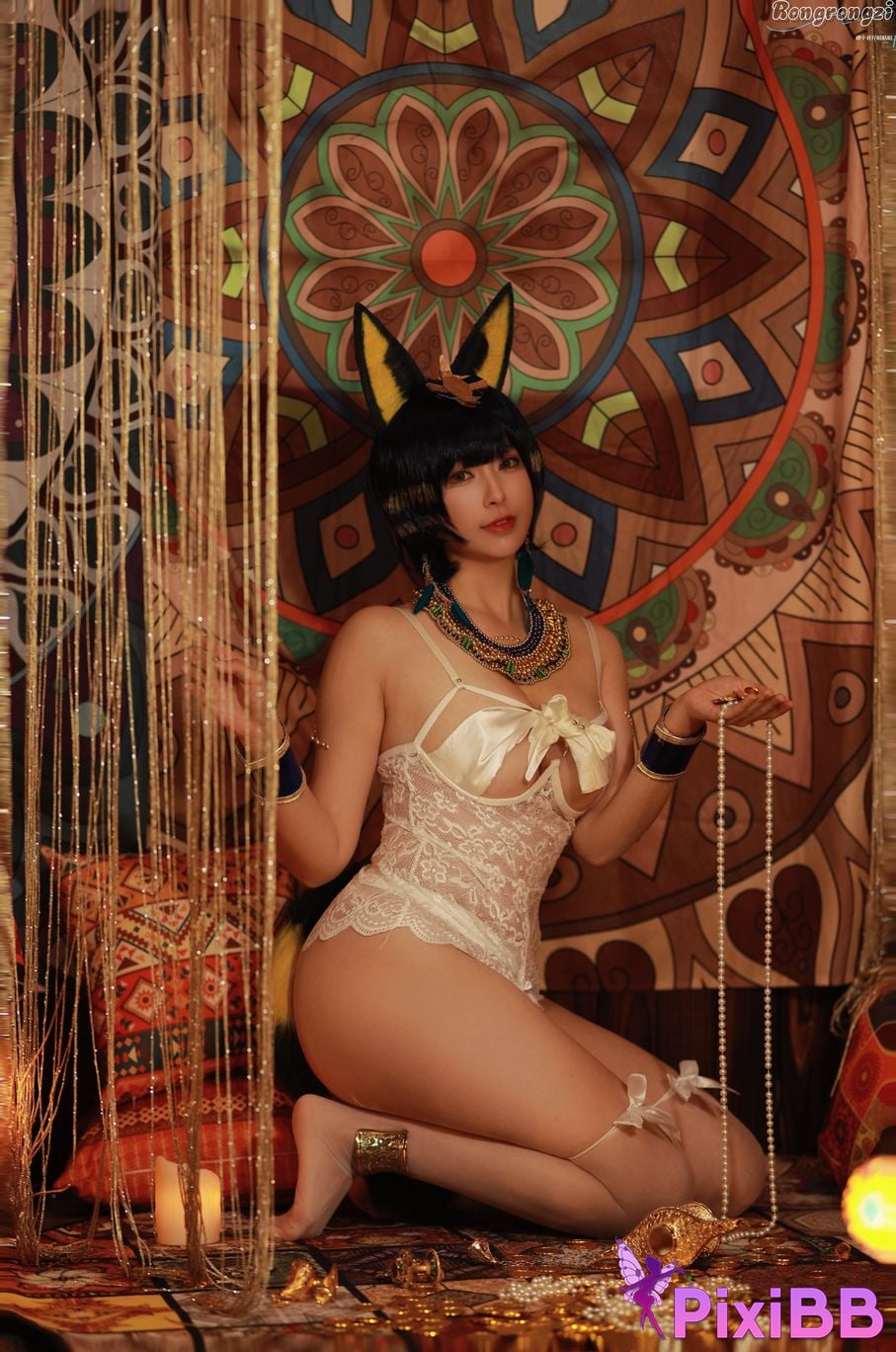 Coser Rongrongzi PixiBB.COM 057