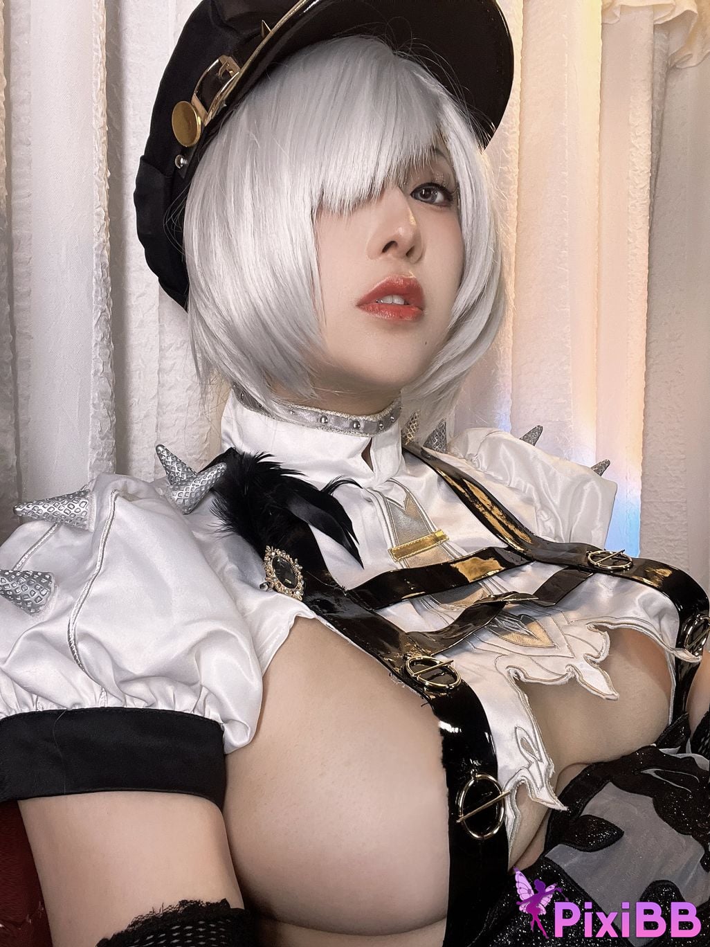 Coser Rongrongzi 2B PixiBB.COM 021