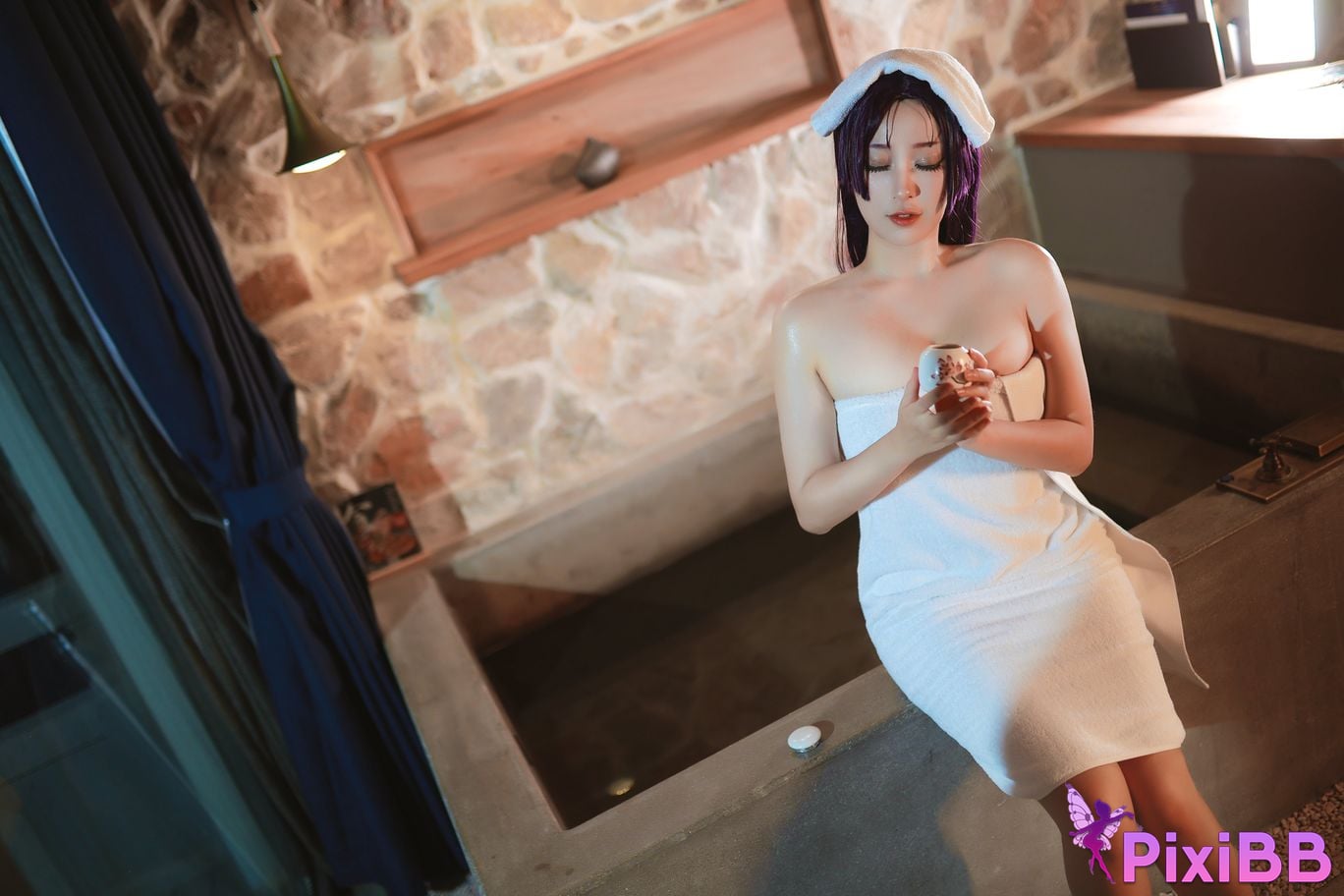 Coser Rongrongzi PixiBB.COM 017