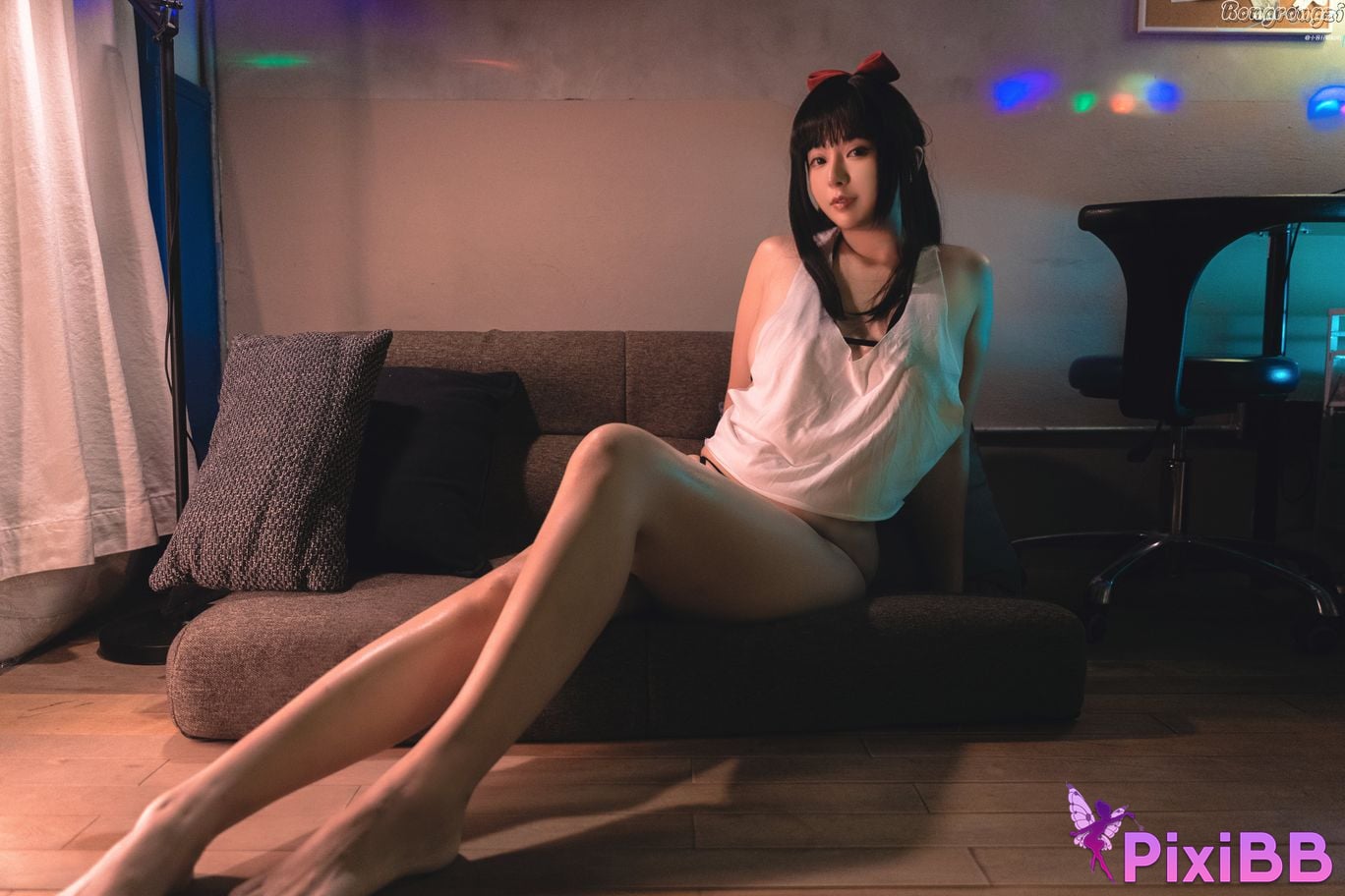 Coser Rongrongzi PixiBB.COM 002