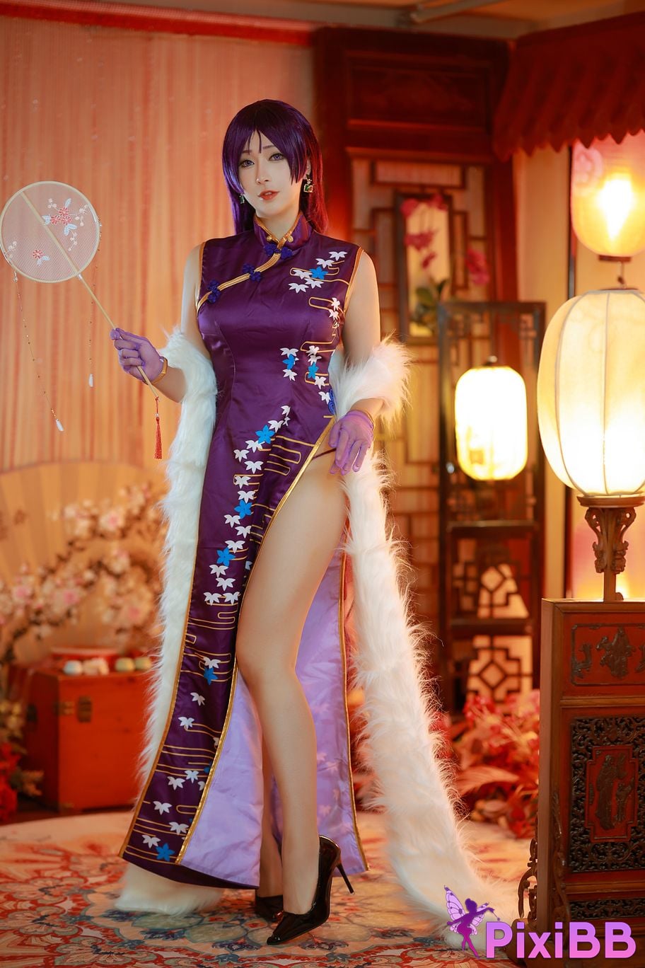 Coser Rongrongzi PixiBB.COM 015