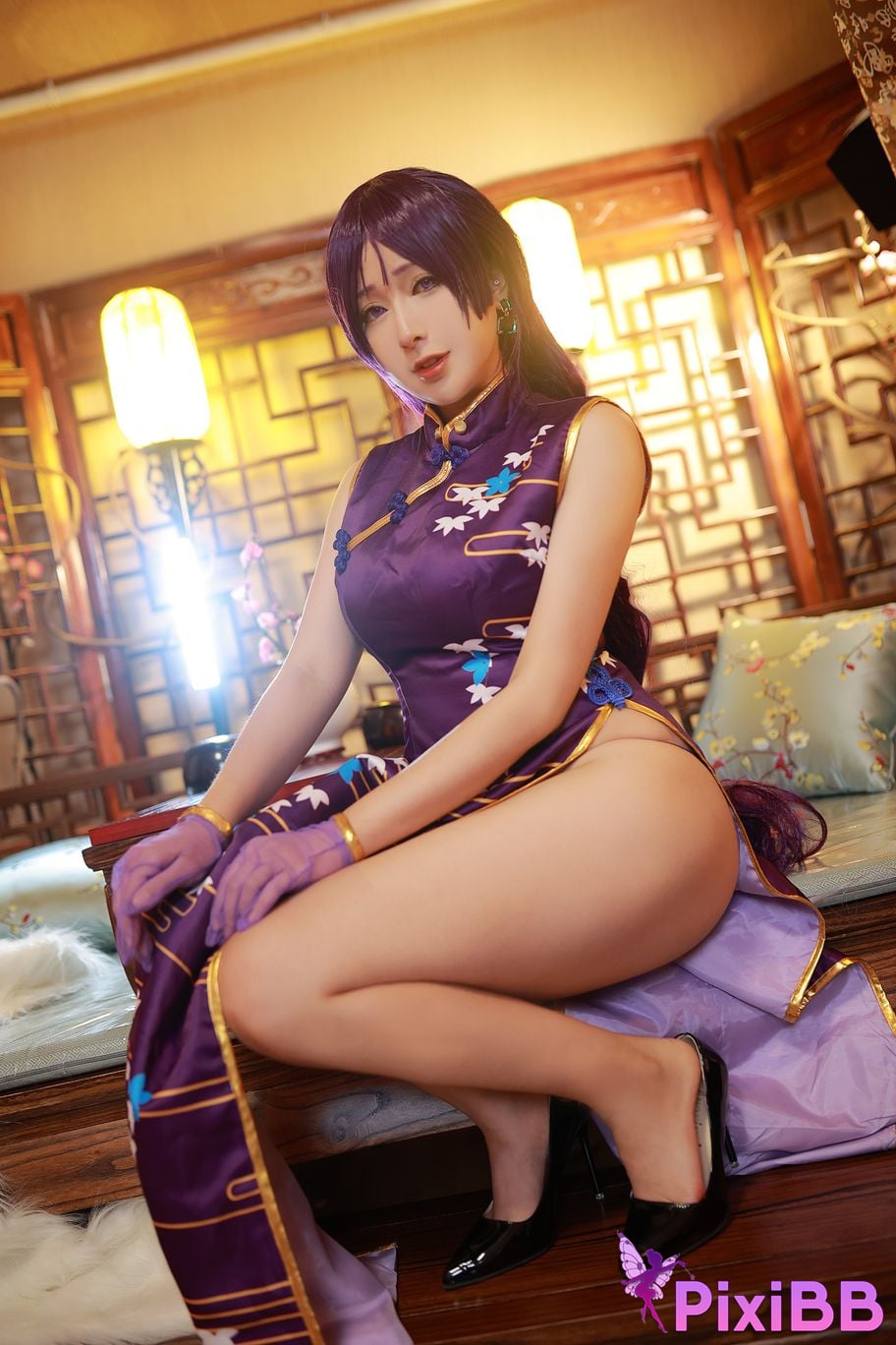 Coser Rongrongzi PixiBB.COM 017