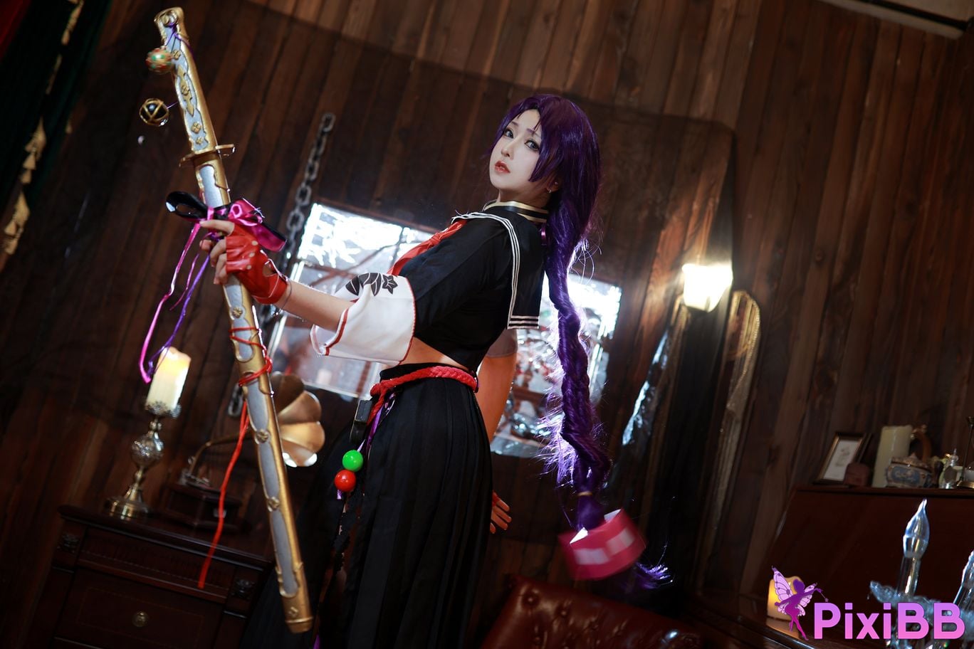 Coser Rongrongzi PixiBB.COM 019