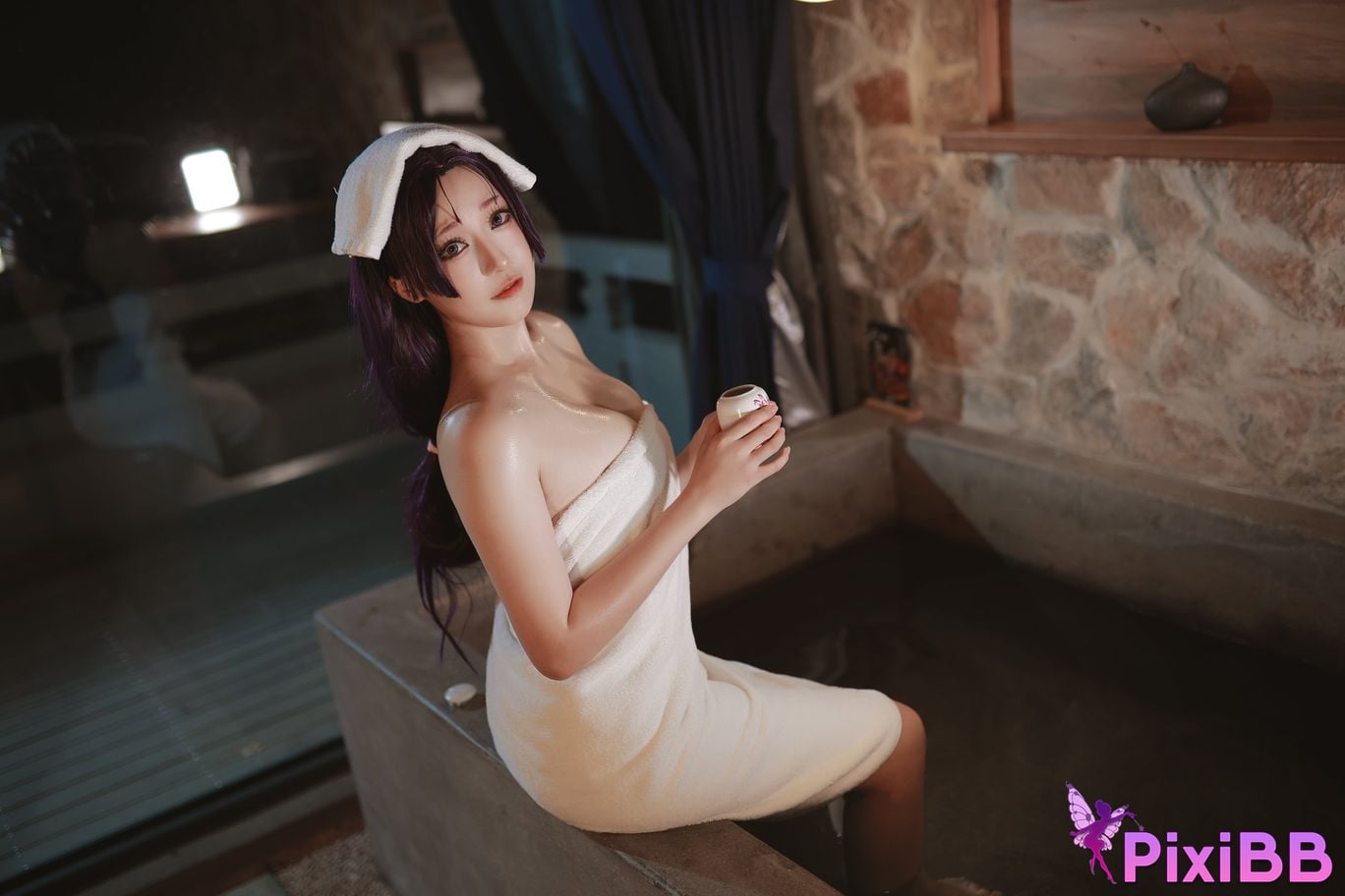 Coser Rongrongzi PixiBB.COM 025