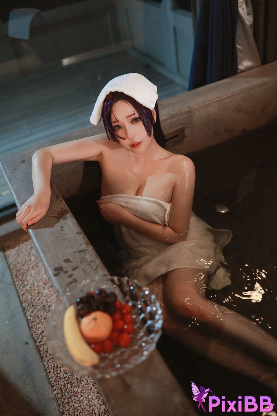 Coser Rongrongzi PixiBB.COM 026