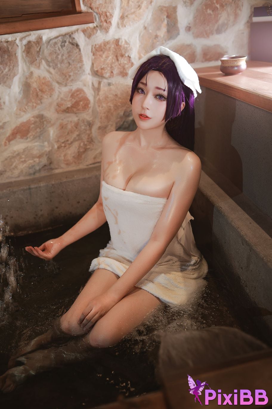 Coser Rongrongzi PixiBB.COM 028