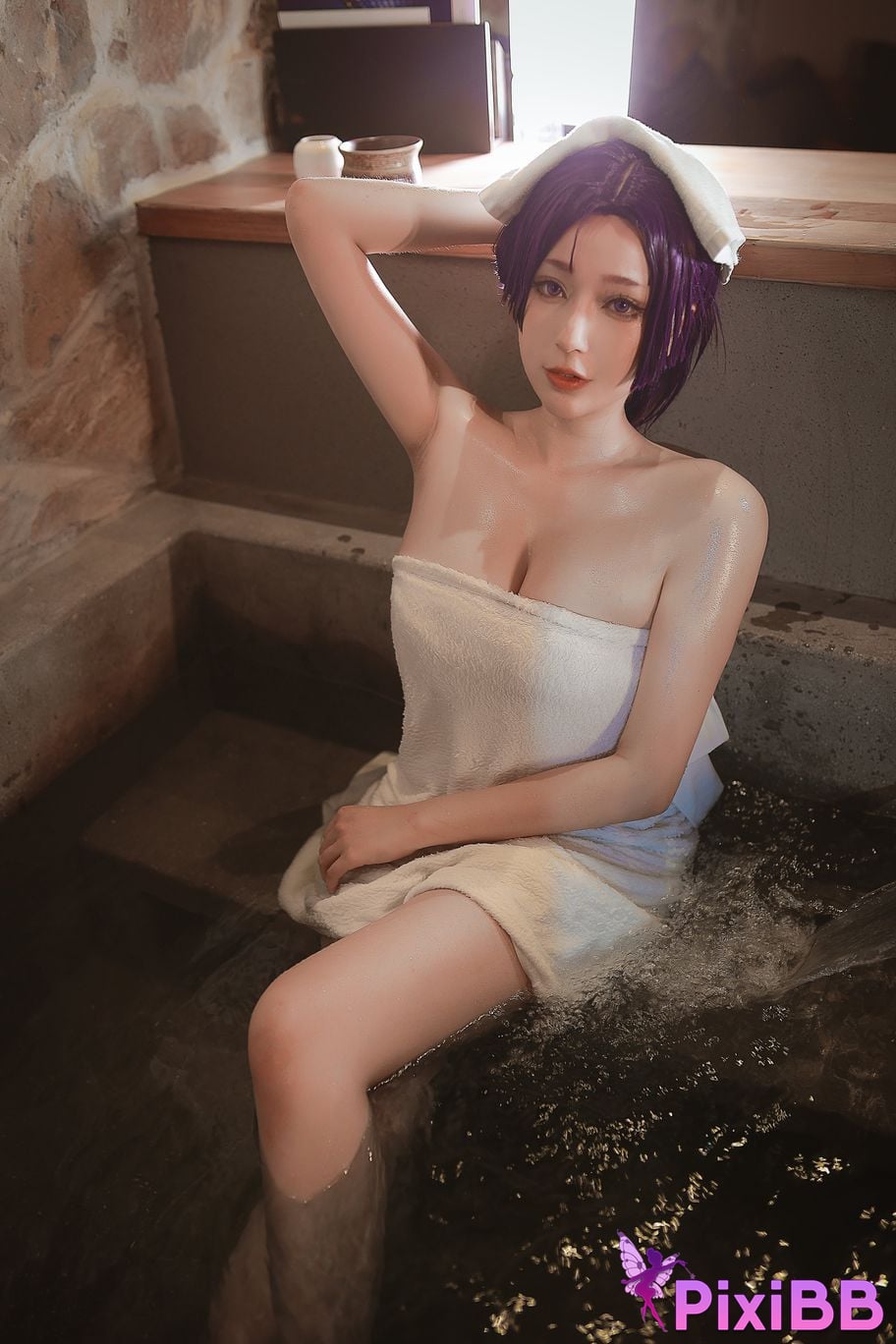 Coser Rongrongzi PixiBB.COM 029