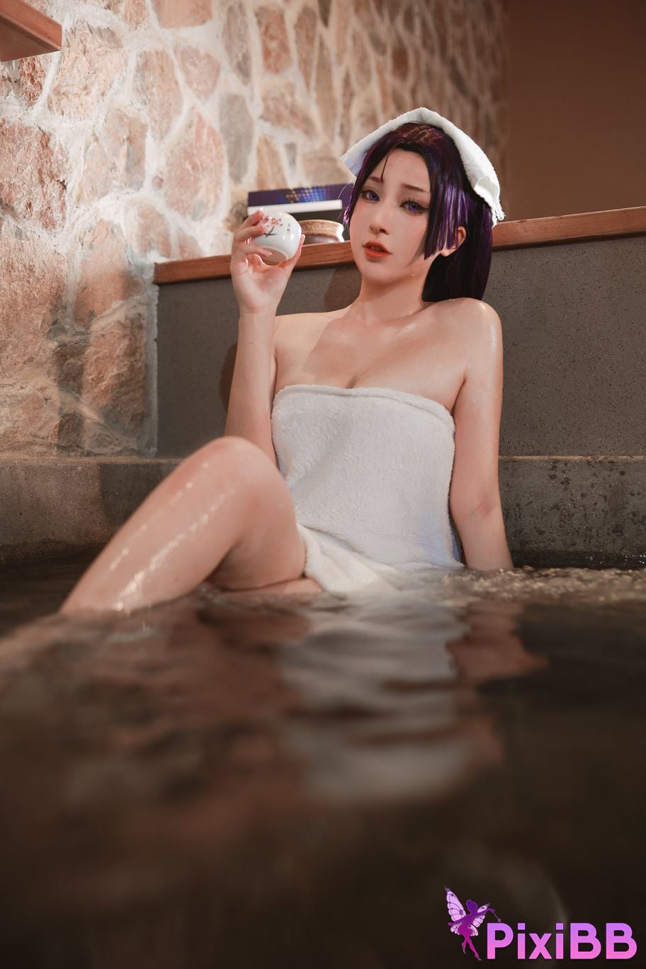 Coser Rongrongzi PixiBB.COM 030