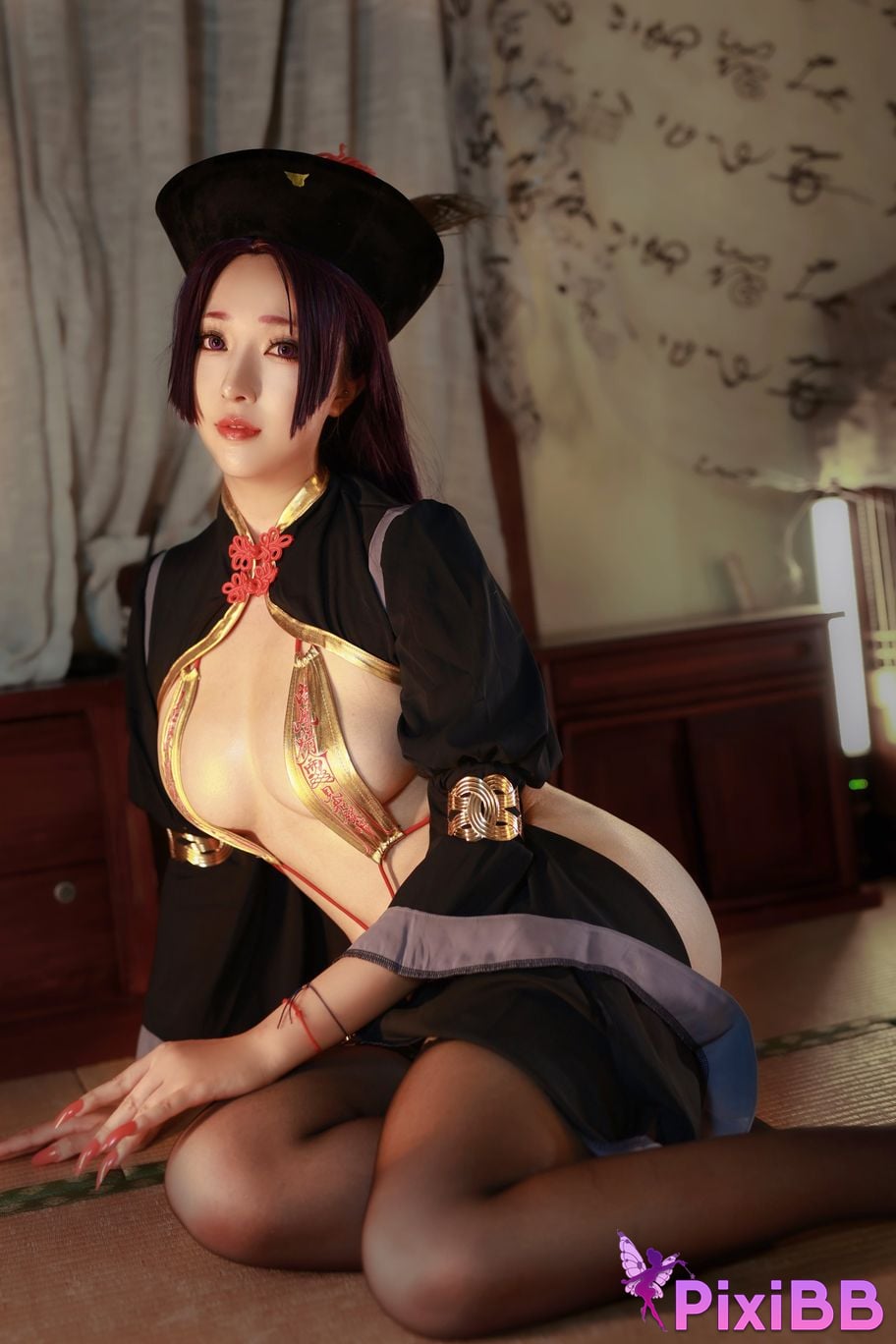 Coser Rongrongzi PixiBB.COM 039