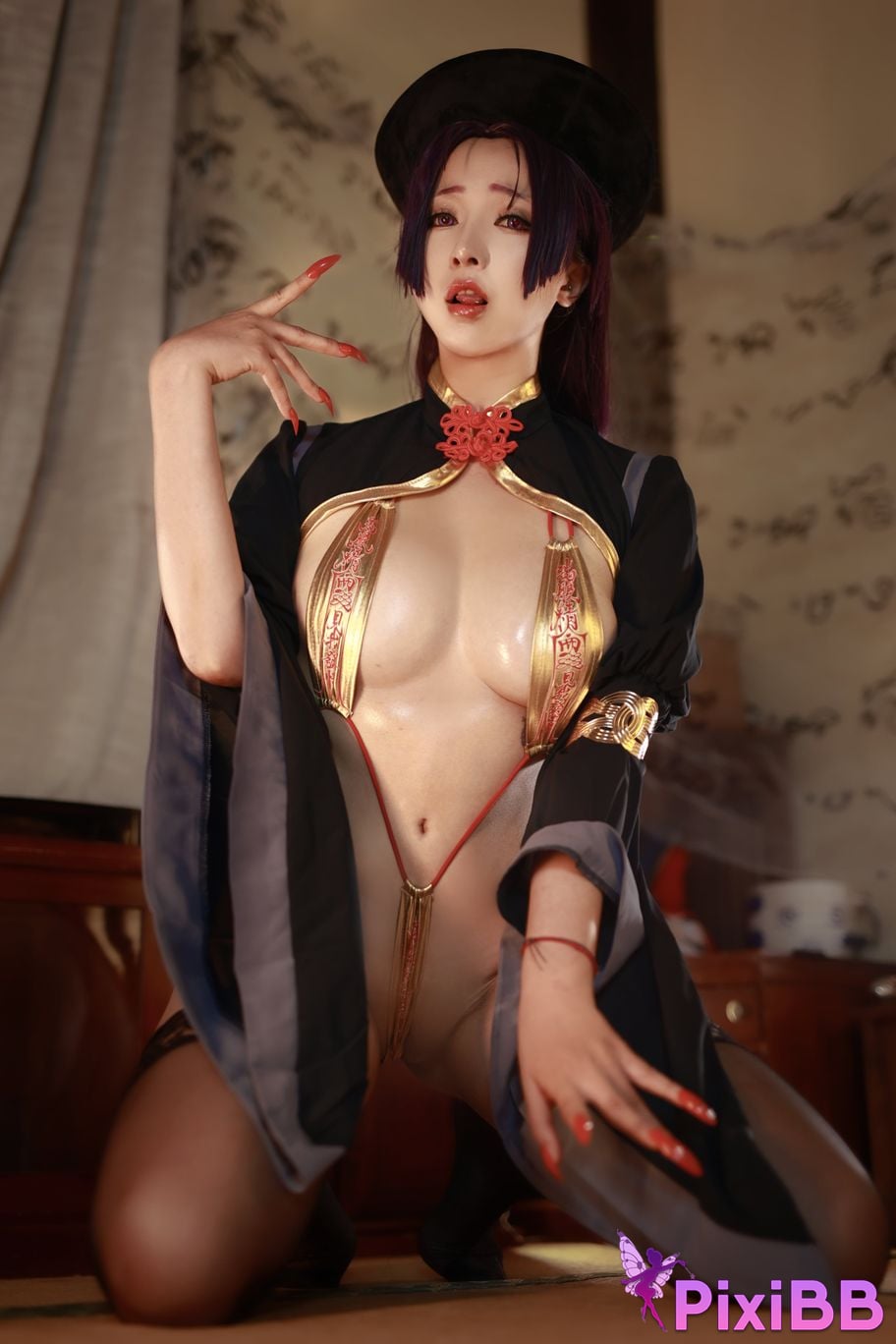 Coser Rongrongzi PixiBB.COM 049