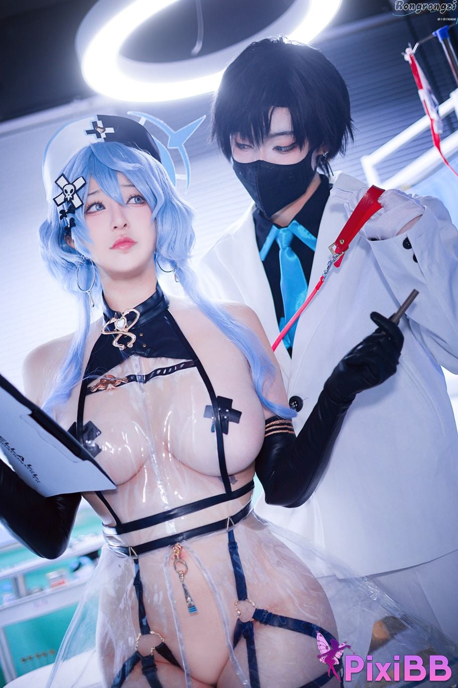 Coser Rongrongzi PixiBB.COM 020