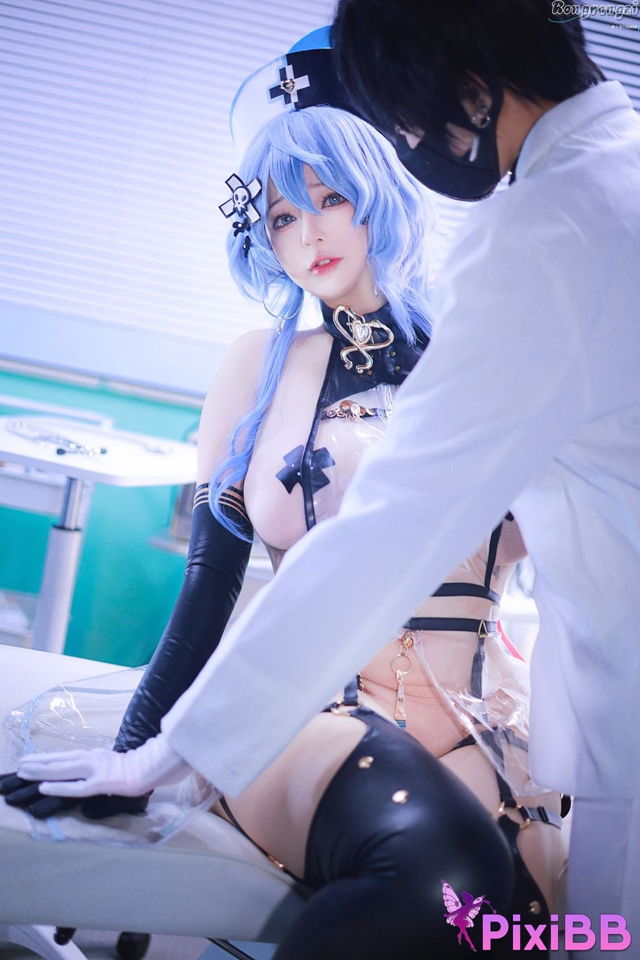 Coser Rongrongzi PixiBB.COM 025