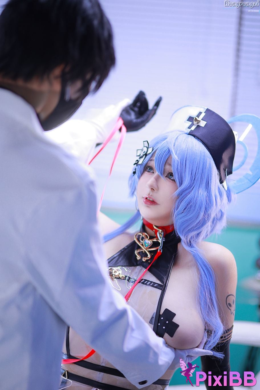 Coser Rongrongzi PixiBB.COM 029