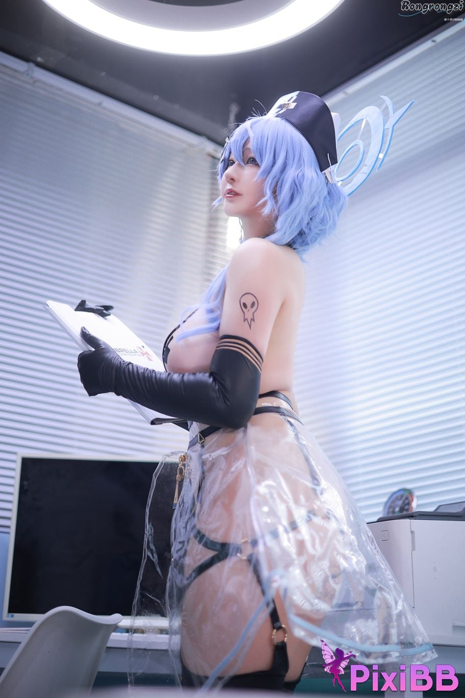 Coser Rongrongzi PixiBB.COM 034
