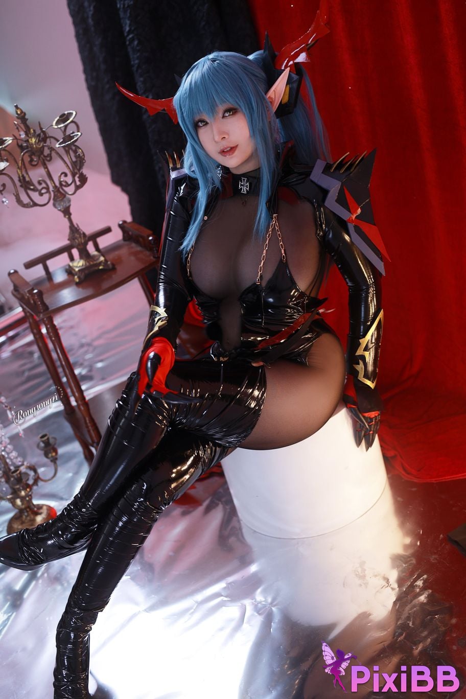 Coser Rongrongzi PixiBB.COM 005