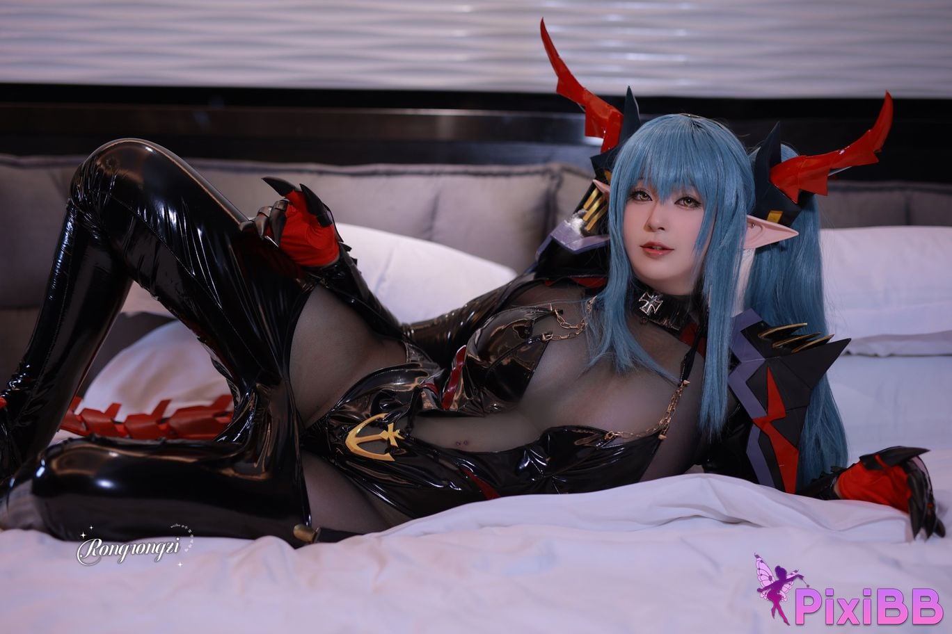 Coser Rongrongzi PixiBB.COM 014