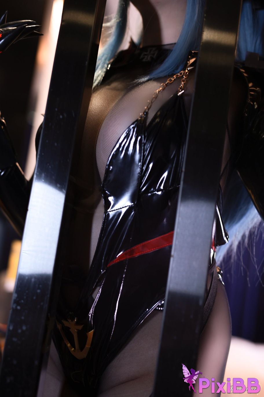 Coser Rongrongzi PixiBB.COM 021