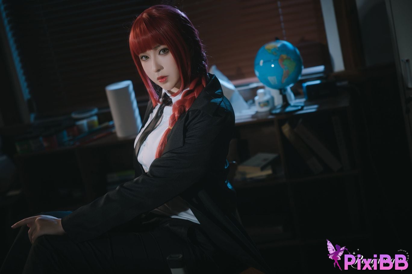 Coser Rongrongzi PixiBB.COM 002