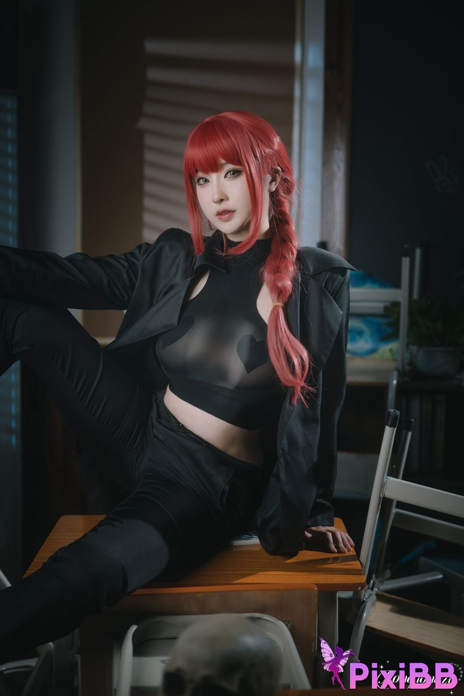 Coser Rongrongzi PixiBB.COM 003