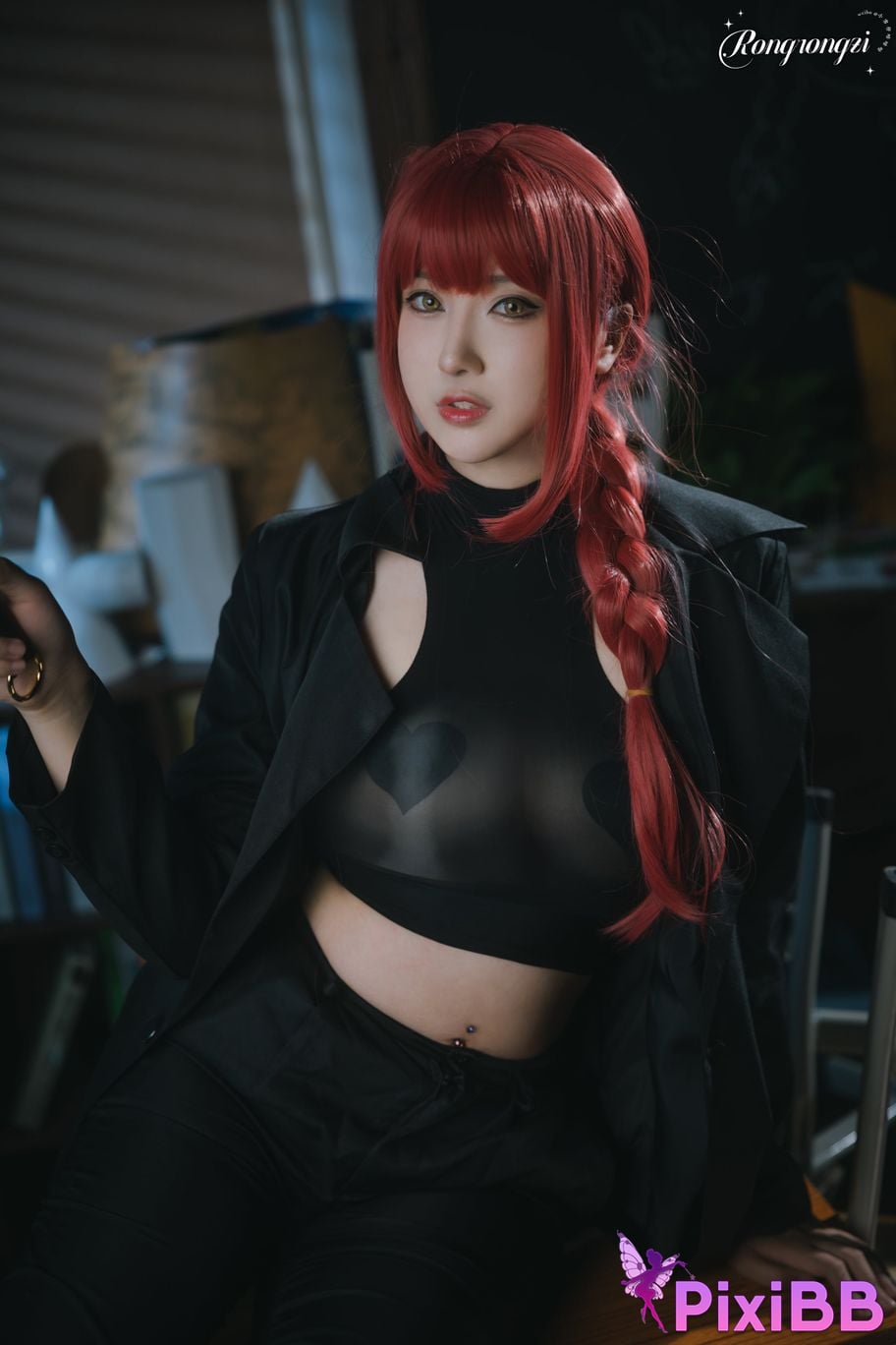 Coser Rongrongzi PixiBB.COM 004