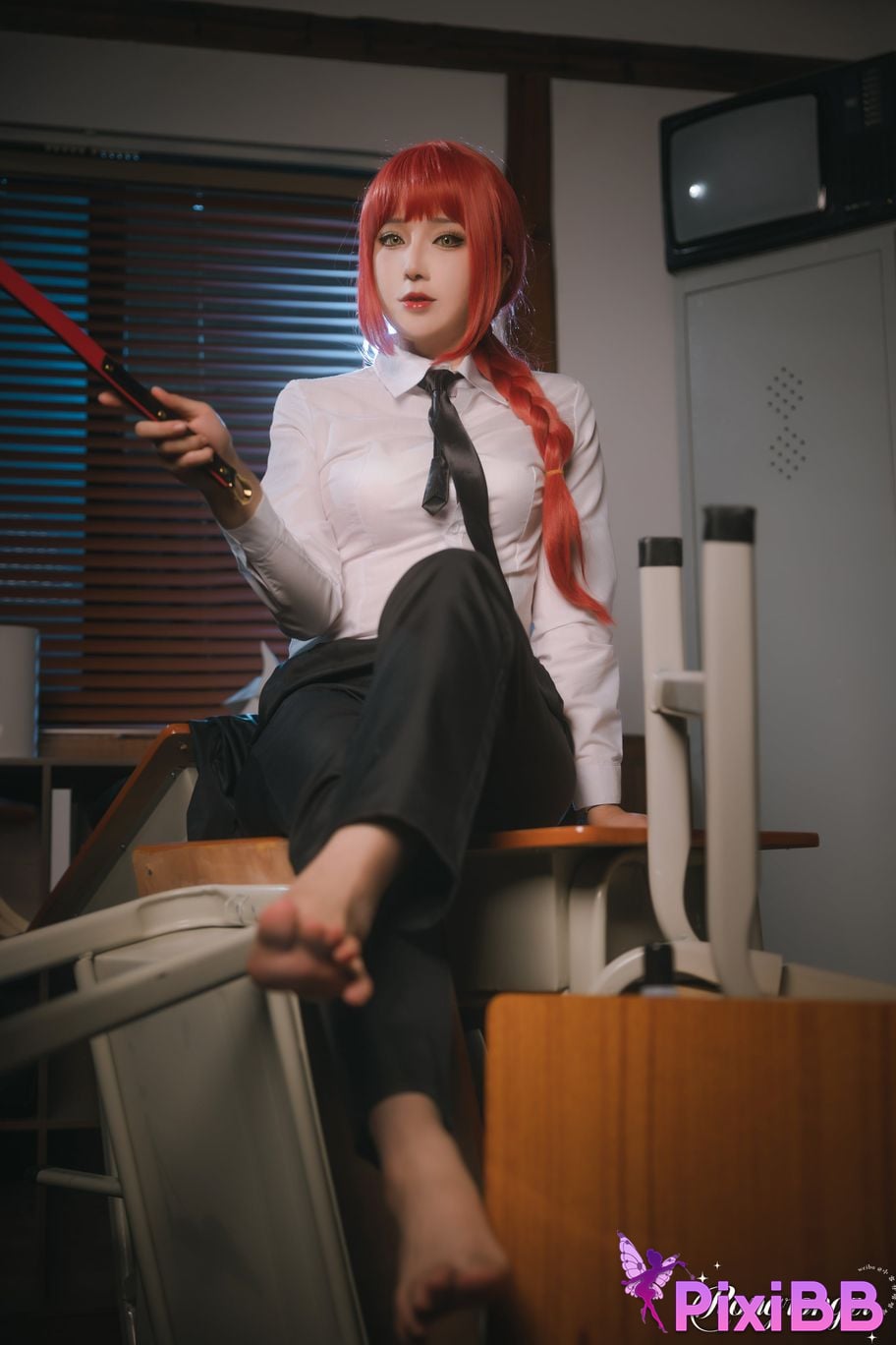 Coser Rongrongzi PixiBB.COM 005