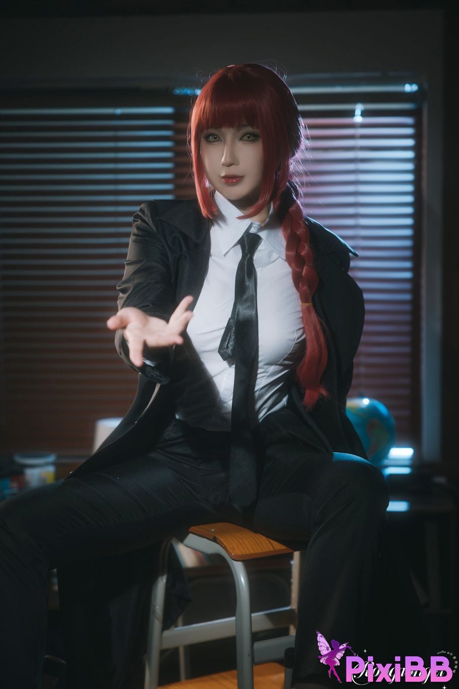 Coser Rongrongzi PixiBB.COM 008