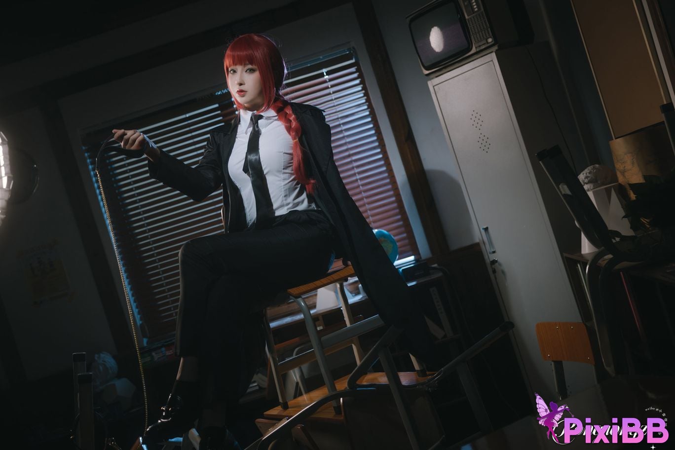 Coser Rongrongzi PixiBB.COM 010