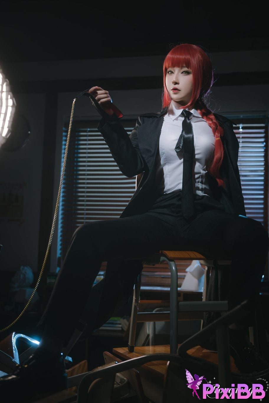 Coser Rongrongzi PixiBB.COM 013