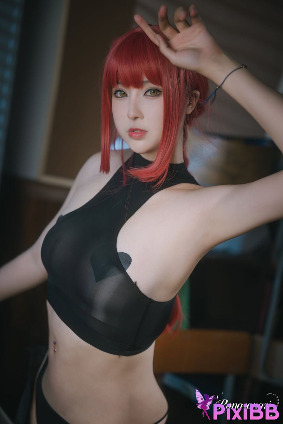 Coser Rongrongzi PixiBB.COM 034